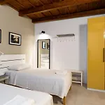 Ca Del Апартаменты *