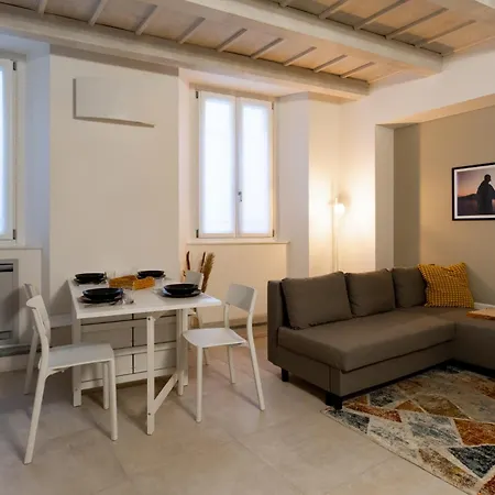 Ca Del Apartman