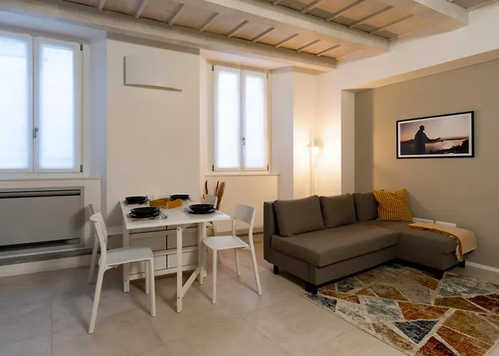 Cà Del Apartamento