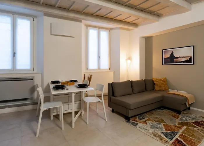 Cà Del Apartamento