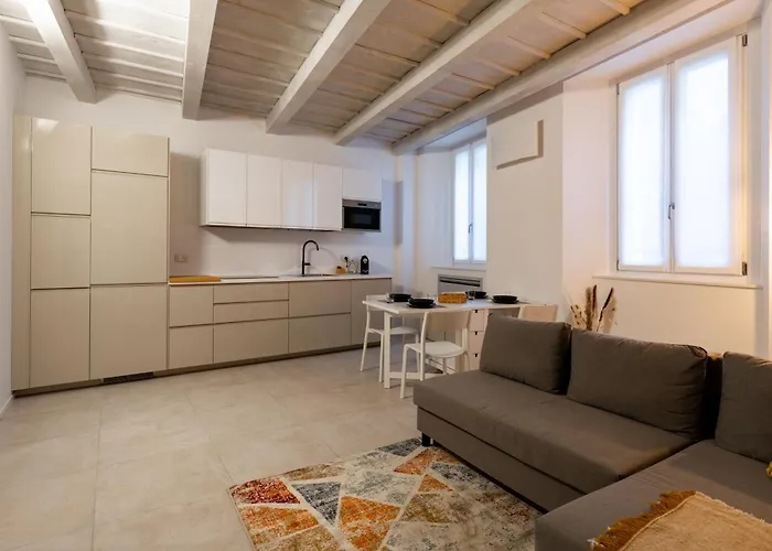 Cà Del Apartamento *