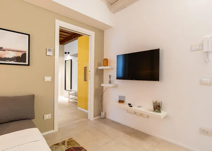 Cà Del Apartamento