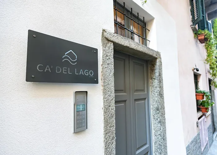 Cà Del * Arona