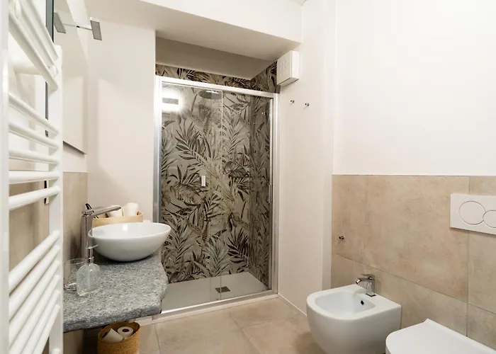 Cà Del Apartamento *