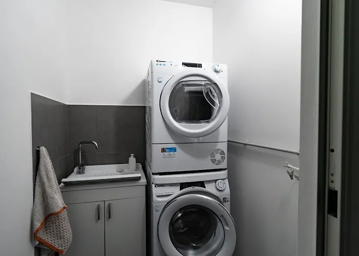 Apartamento Cà Del *
