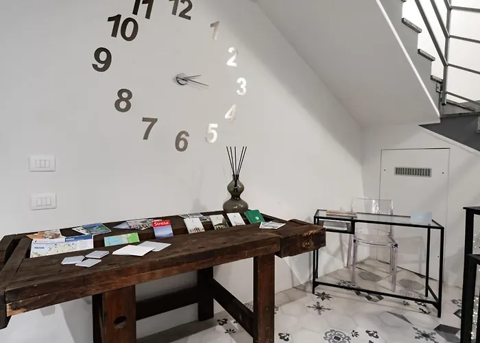Apartamento Cà Del Arona